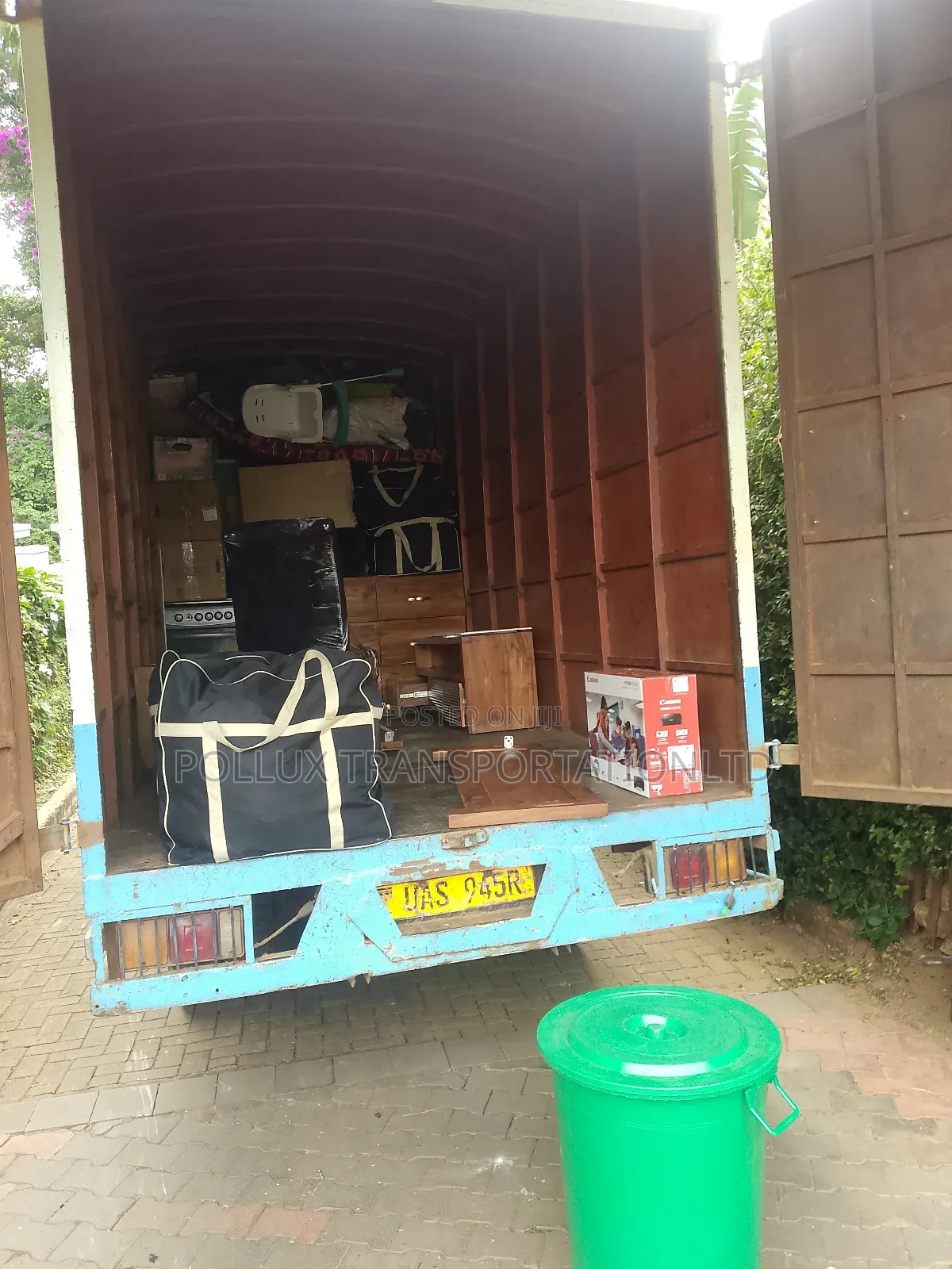Home and Office Movers (6)