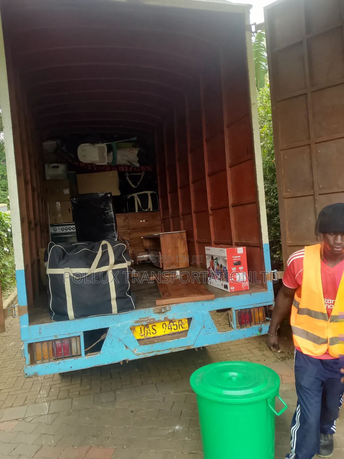 Home Movers and Office Relocation**8