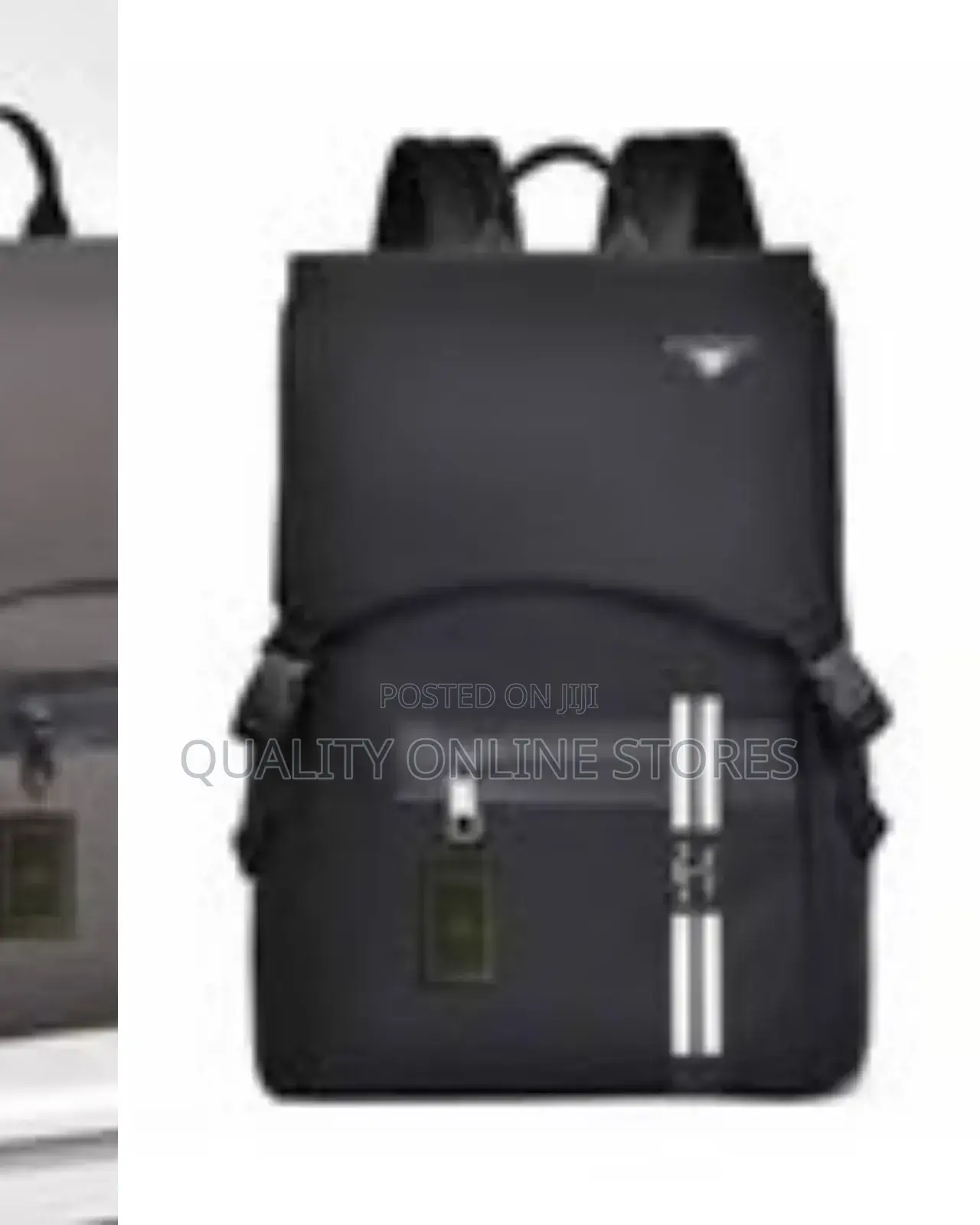 Lightweight Polyester Travel Laptop Backpack for Students Book Bag