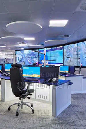 Command Center Systems