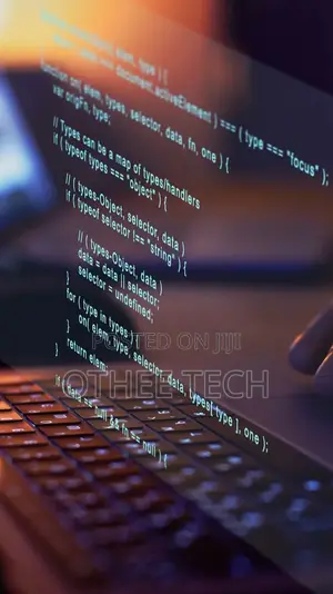Cyber Security