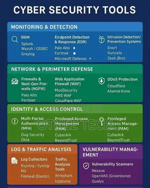 Cyber Security