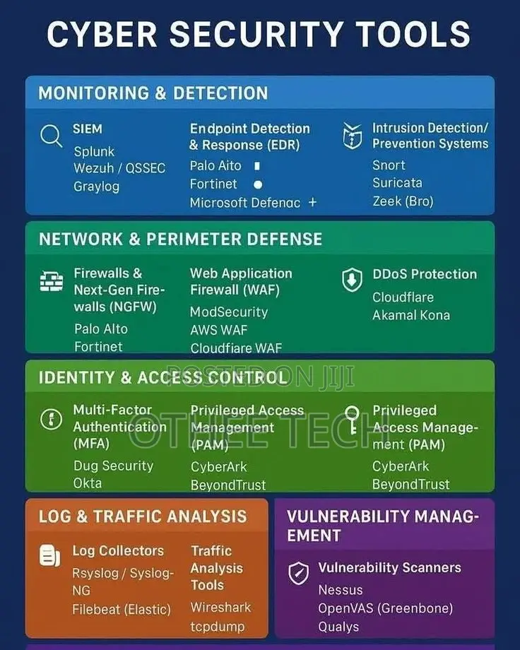 Cyber Security