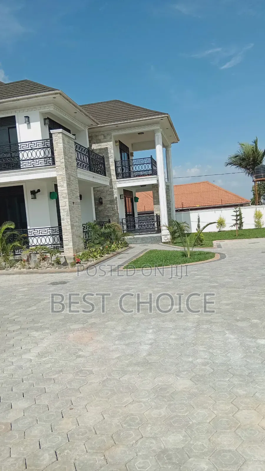 Compound Designing and Land Scaping Services Creating Your Dream Yard