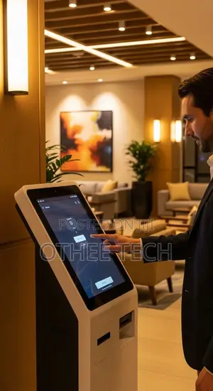 Core Banking System (Cbs)