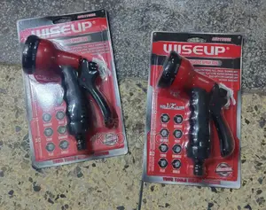 Water Spraying Gun