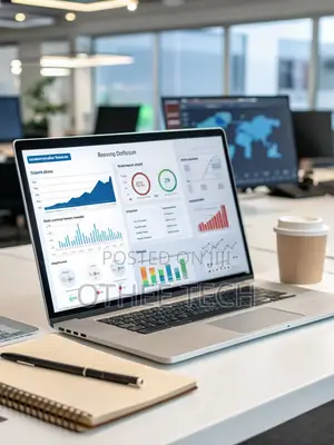 Digital Lending Credit Scoring Software
