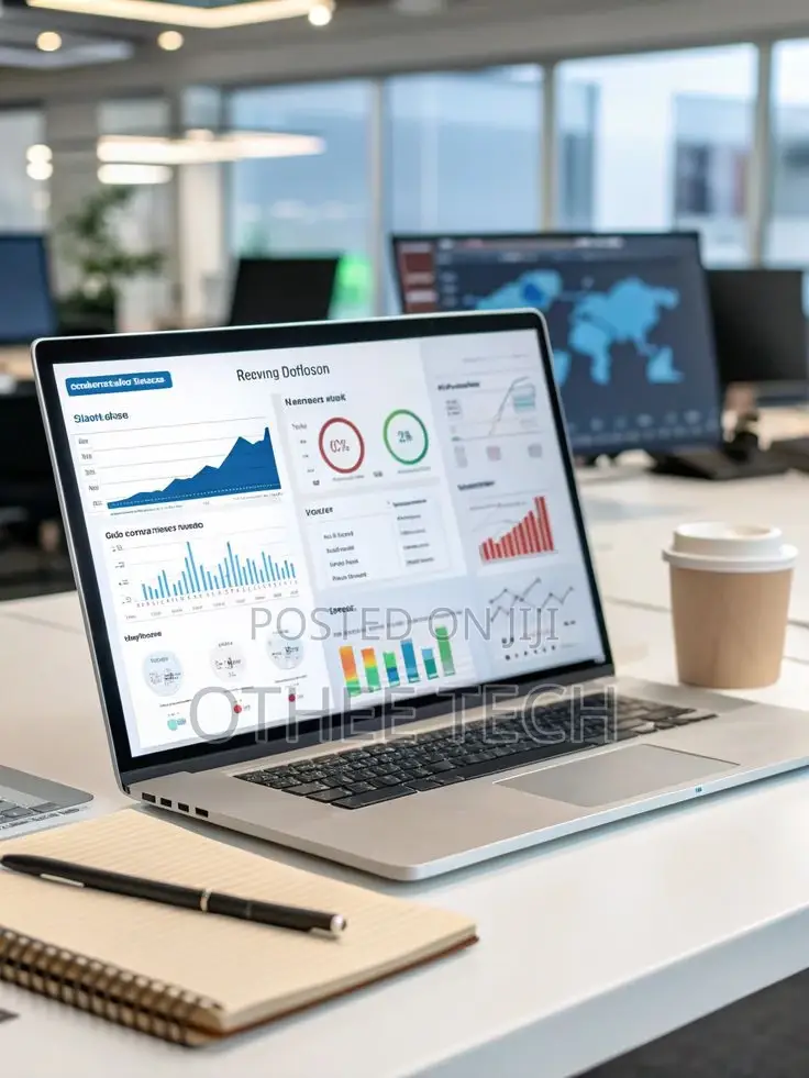 Digital Lending Credit Scoring Software