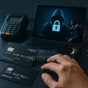 Fraud Detection Anti-Money Laundering (Aml) System