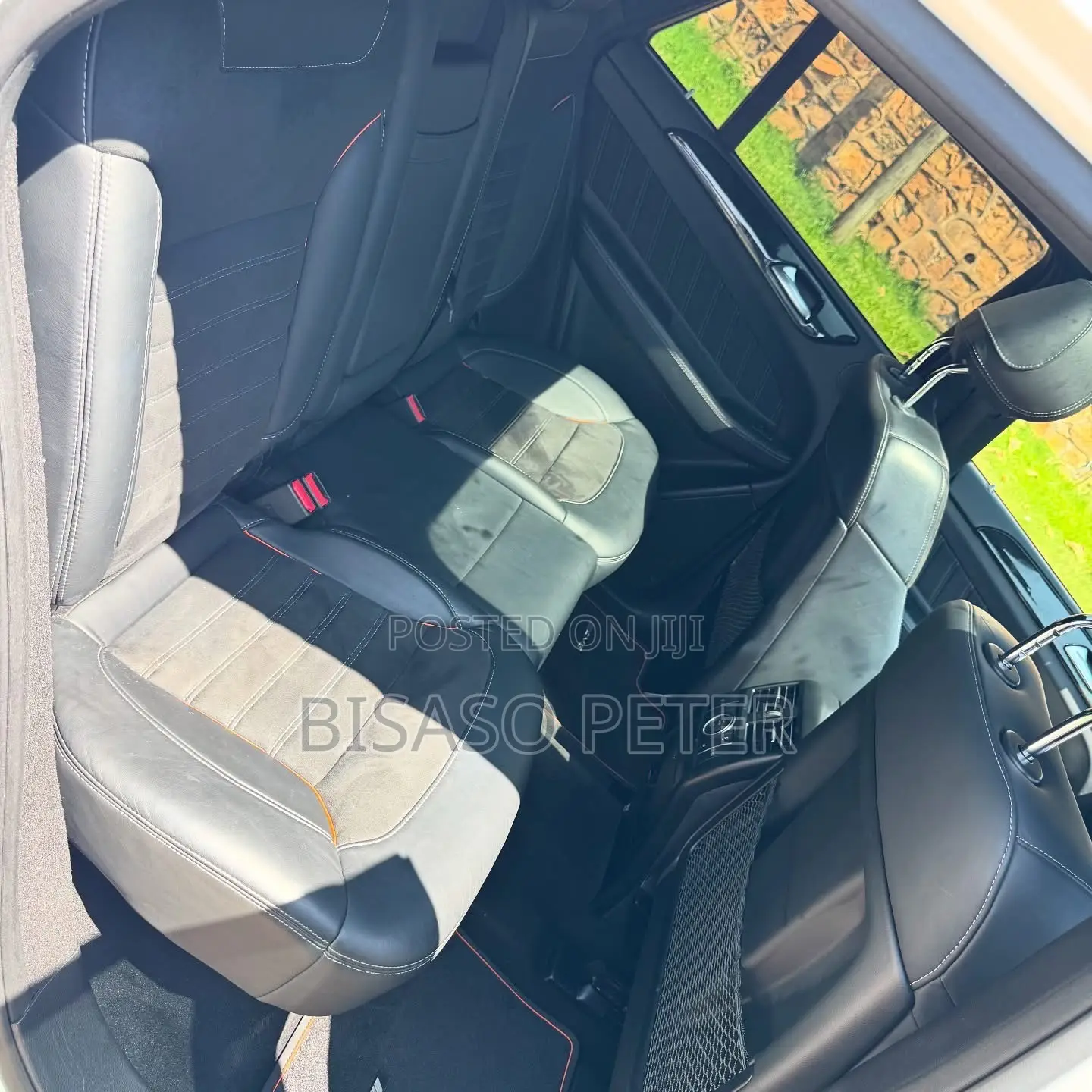 Mercedes-Benz GLE-Class GLE 350d 4MATIC 2018 White