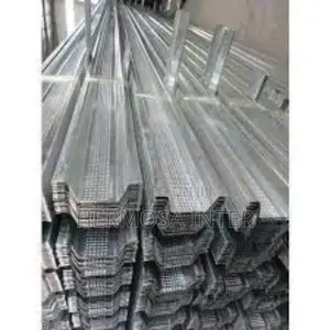 Suspended Gypsum Celling Channels