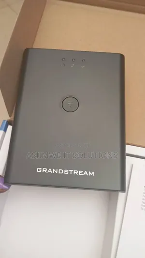 Grandstream Dp752 Dect Voip Base Station.