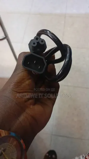 Loo to Flower Cable