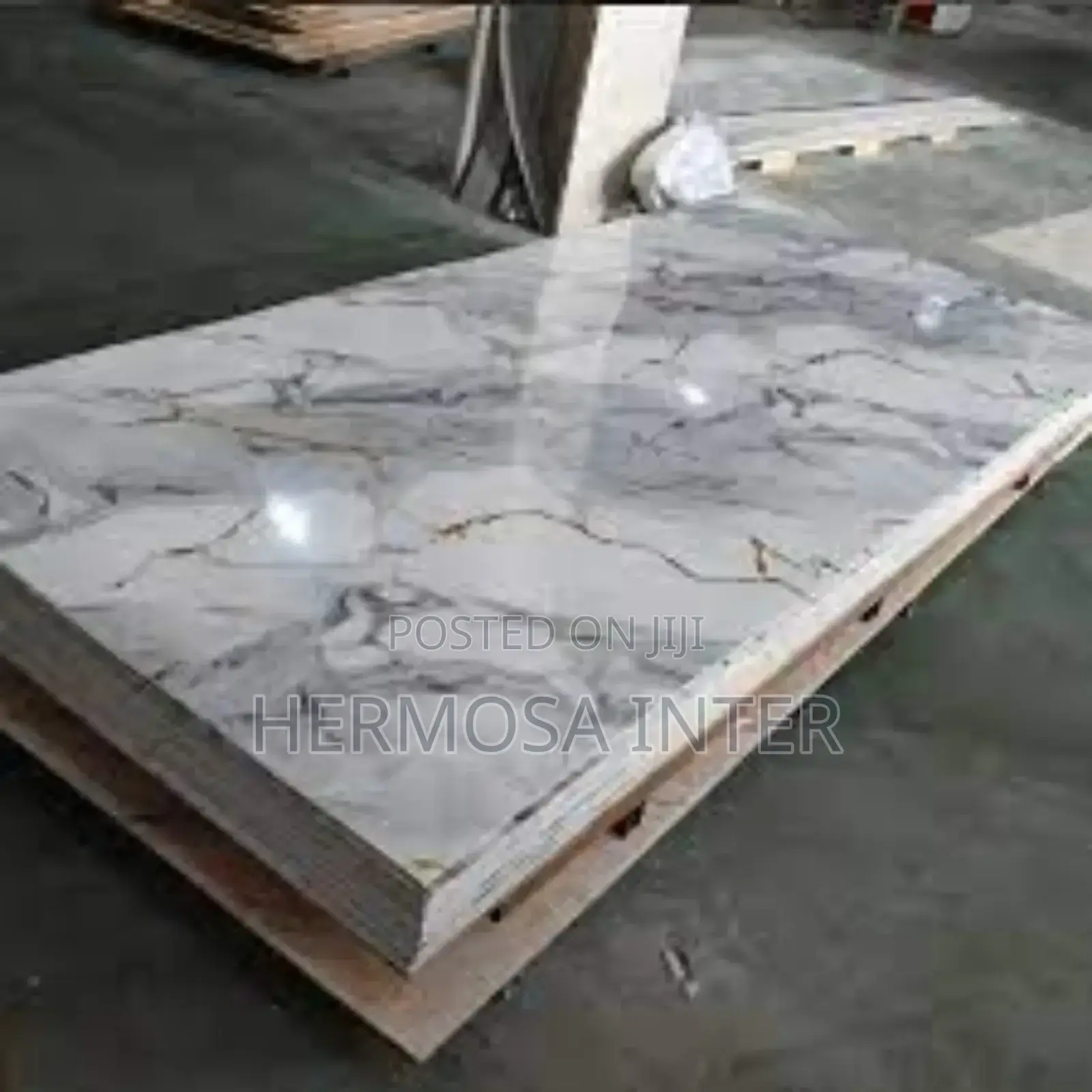 PVC Marble Boards