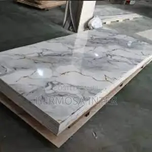 PVC Marble Boards