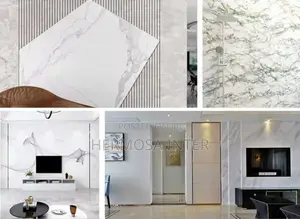 PVC Marble Boards