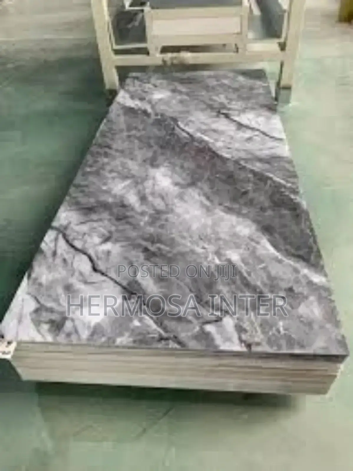PVC Marble Boards