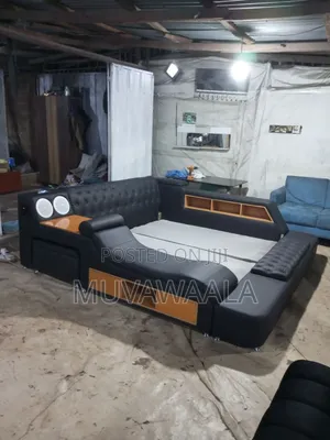 Smart Bed 5by6