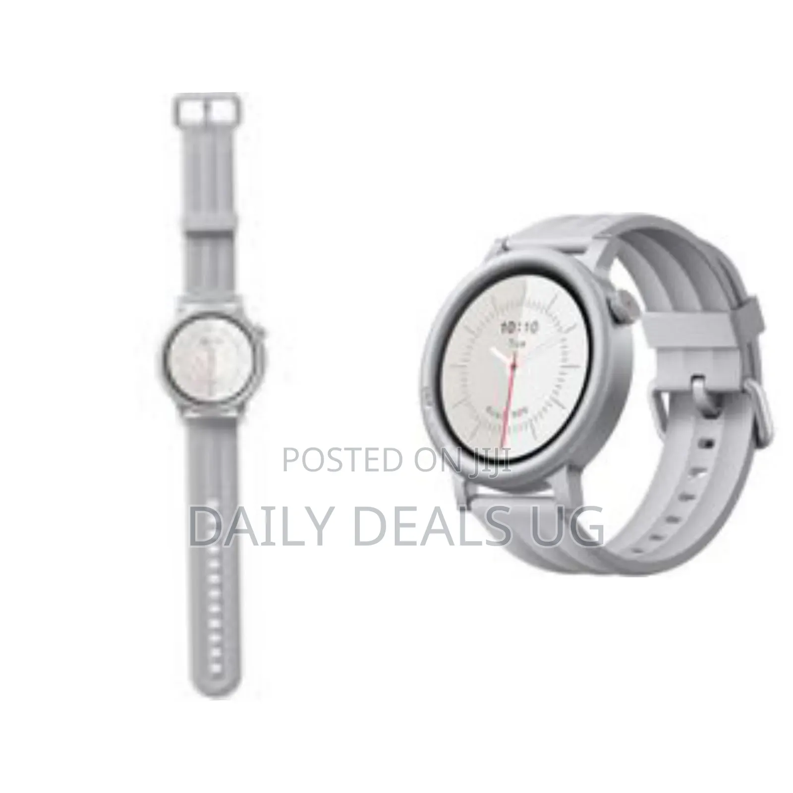 CMF Watch 3 Pro Smart Watch for Men Women, Bluetooth Call Al