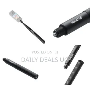 Insta360 114cm Invisible Selfie Stick For X5 / X4 / X3 Extendable