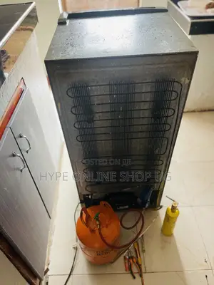 Lg and Samsung Fridge Repair Services