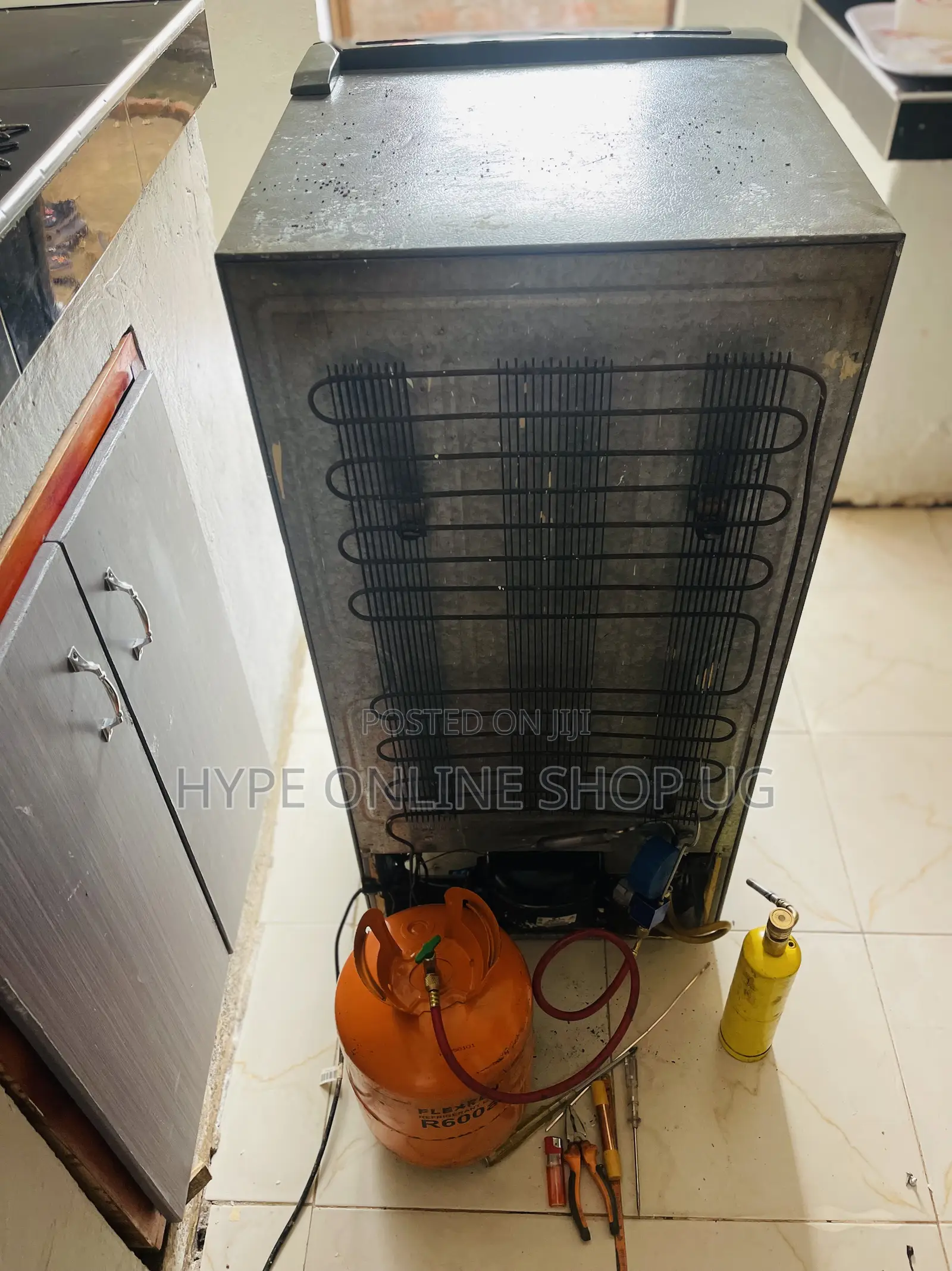 Lg and Samsung Fridge Repair Services