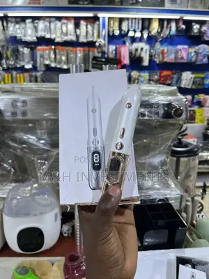 Sweep Spot Pen