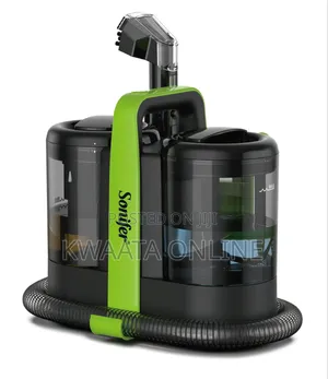 450w Sonifer Sf-2251 Washing Cleaning and Vacuuming Carpet Cleaner