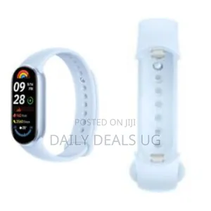 Mibro Smart Band 9 Global Version (2024) 1.62" Amoled Display 233 Mah