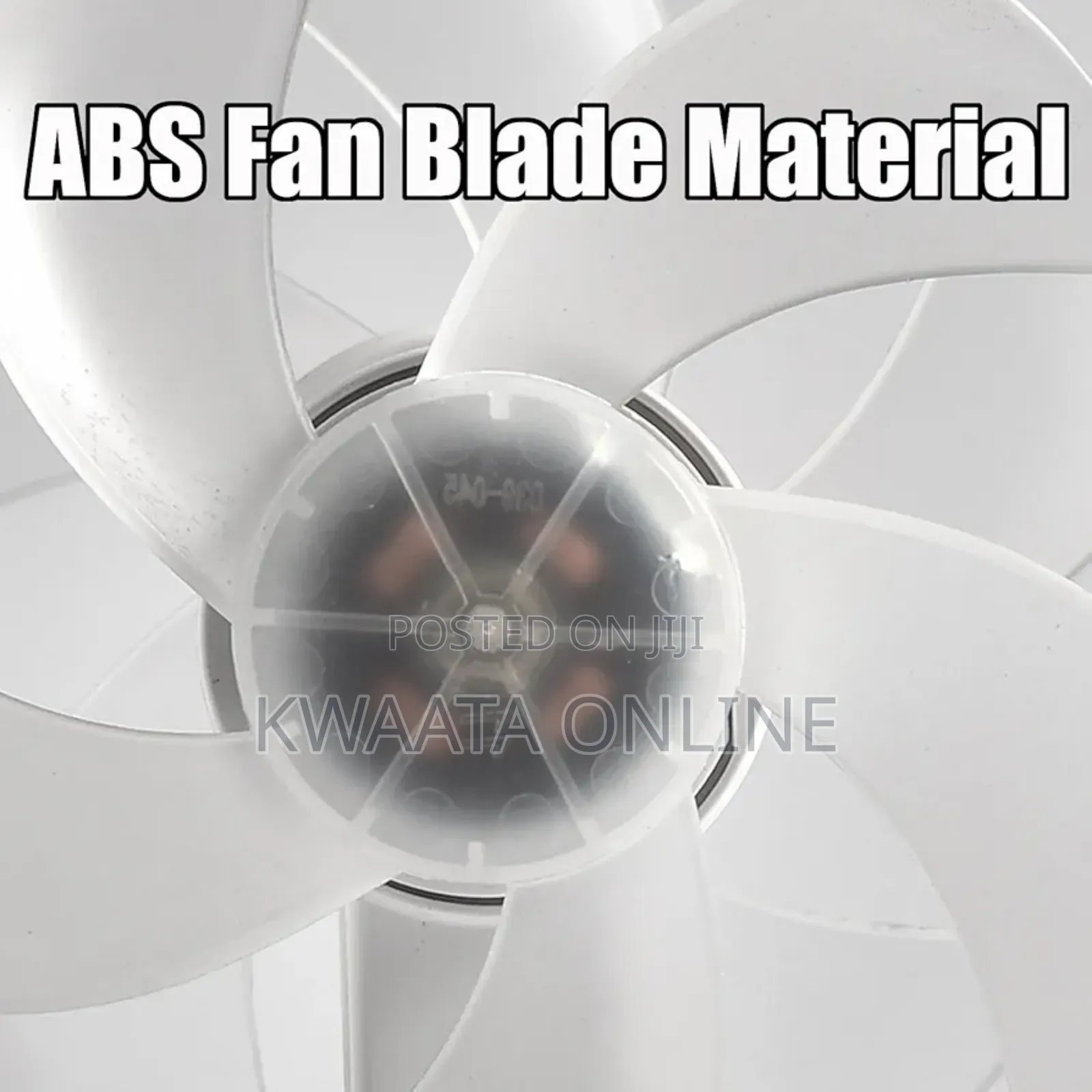 2 In 1 Drone Light Fan, 3 Colors Hanging Fans With Led Lights,(4 Head)