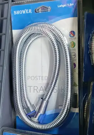 1.5m Shower Hose