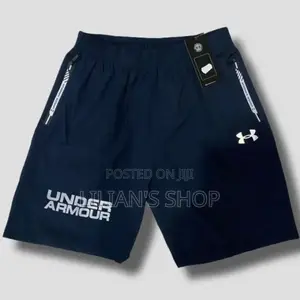 Under Armour Athletic Short
