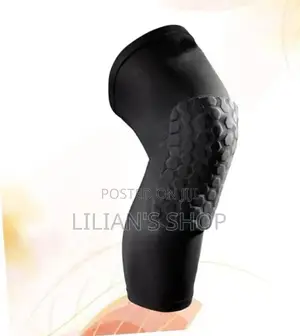 High Quality Compression Knee Support