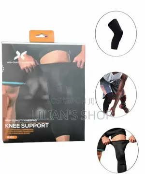 High Quality Compression Knee Support