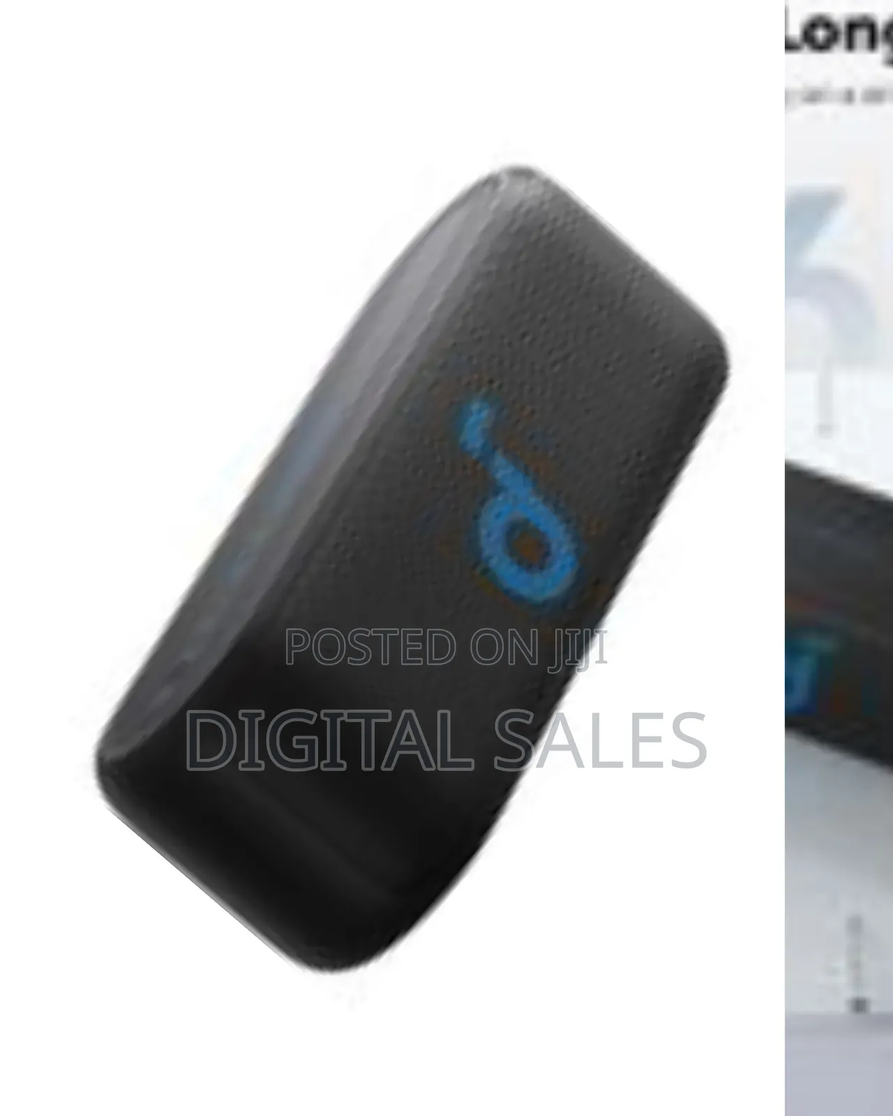 Anker Soundcore Select 2s Bluetooth Speaker, Portable