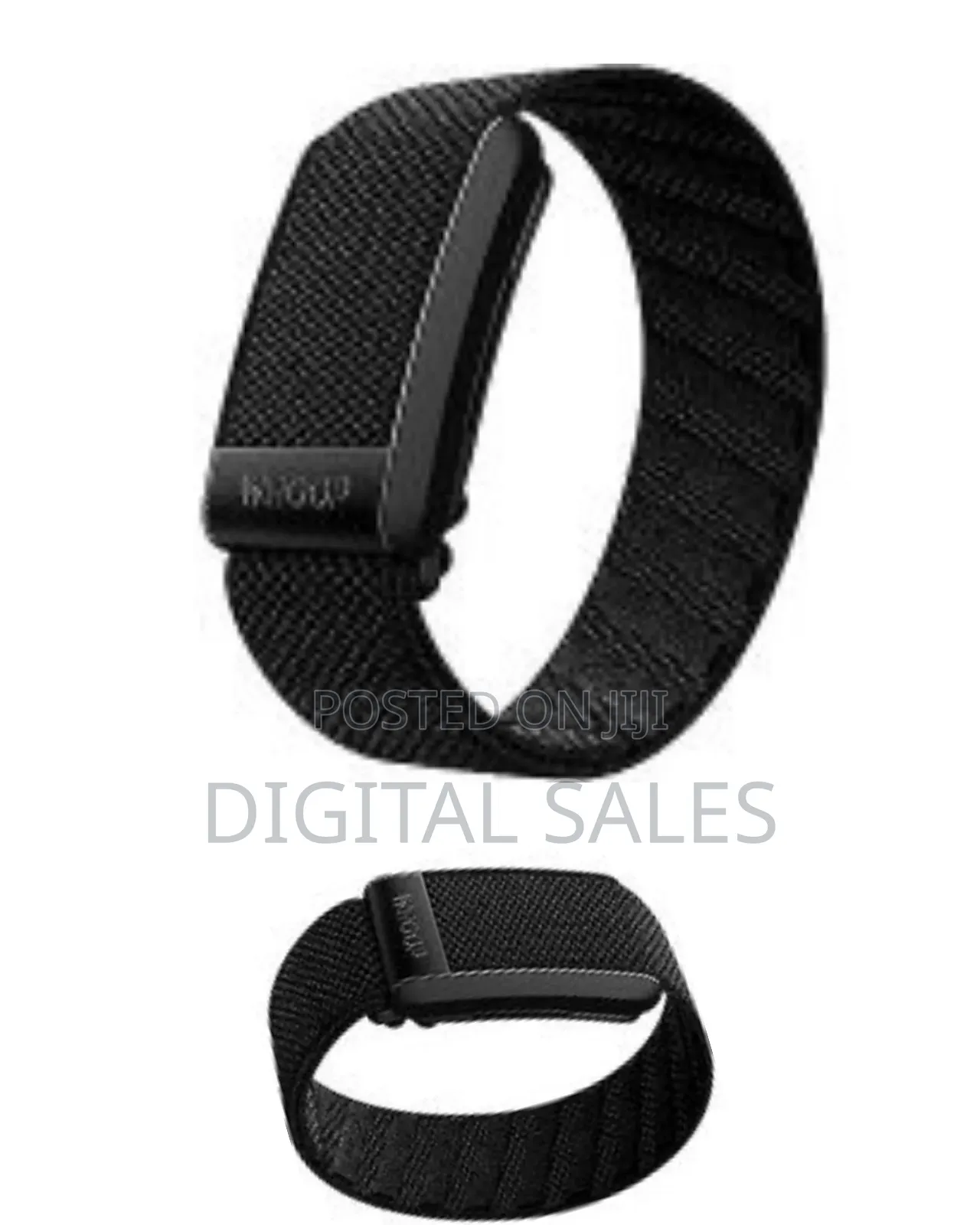 Whoop 4.0 With 12 Month Subscription – Wearable Health