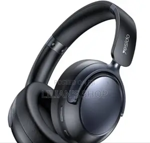 Yesido Hybrid Anc Headset (Ep07)