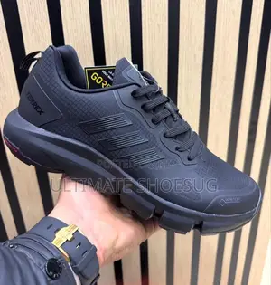Adidas Terex Foam Gray