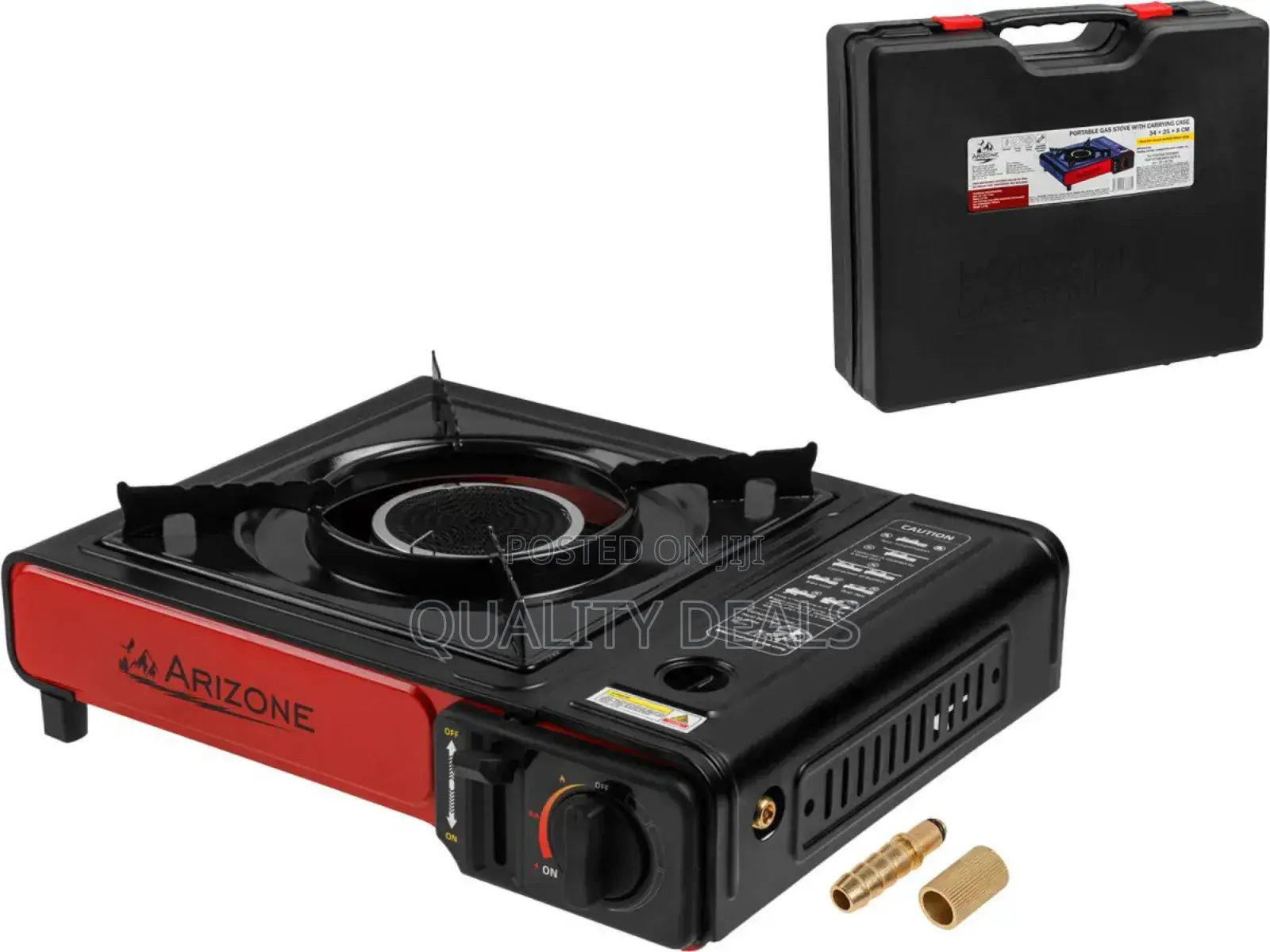 Outdoor Travel Picnic Gas Stove