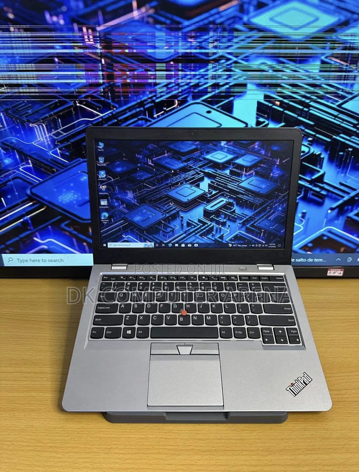 Laptop Lenovo IdeaPad Yoga 11 4GB Intel HDD 256GB