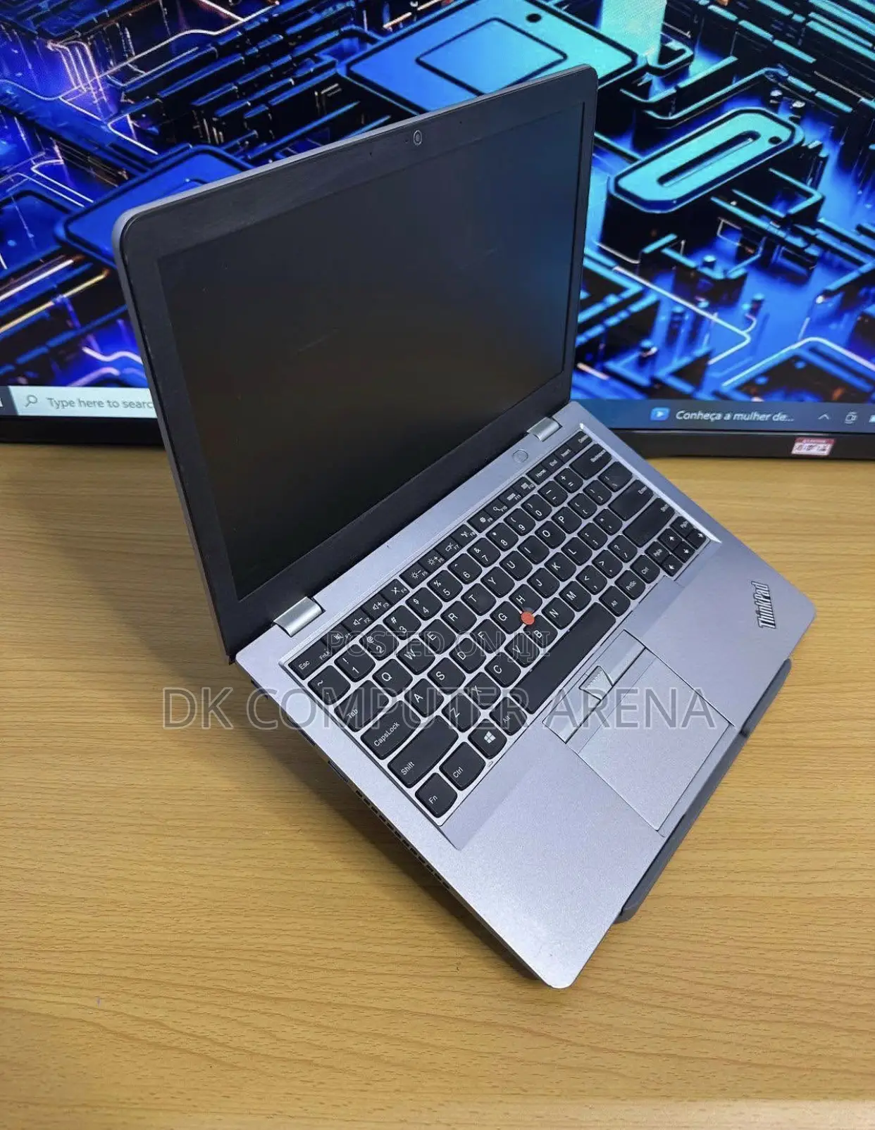 Laptop Lenovo IdeaPad Yoga 11 4GB Intel HDD 256GB