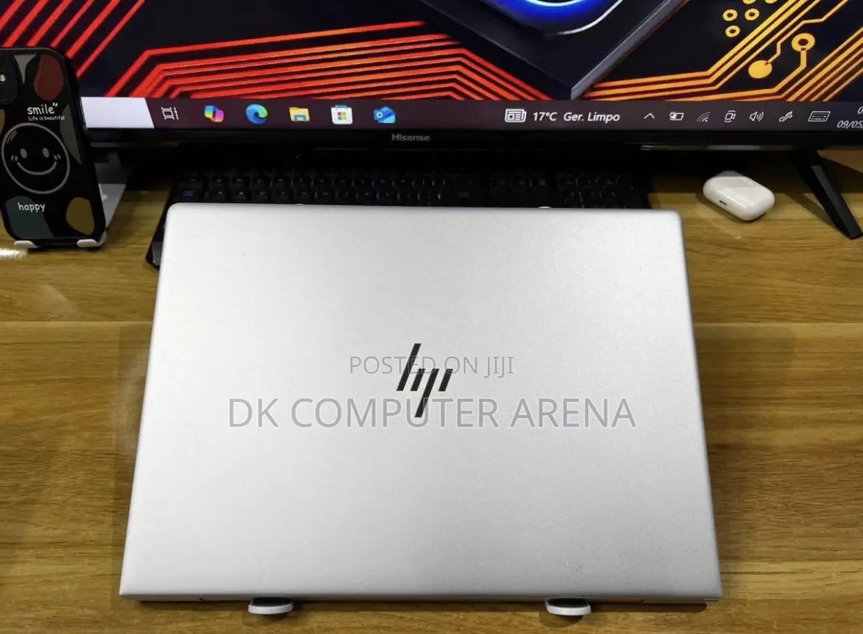 Laptop HP ZBook 14u G6 8GB Intel Core I5 SSD 256GB