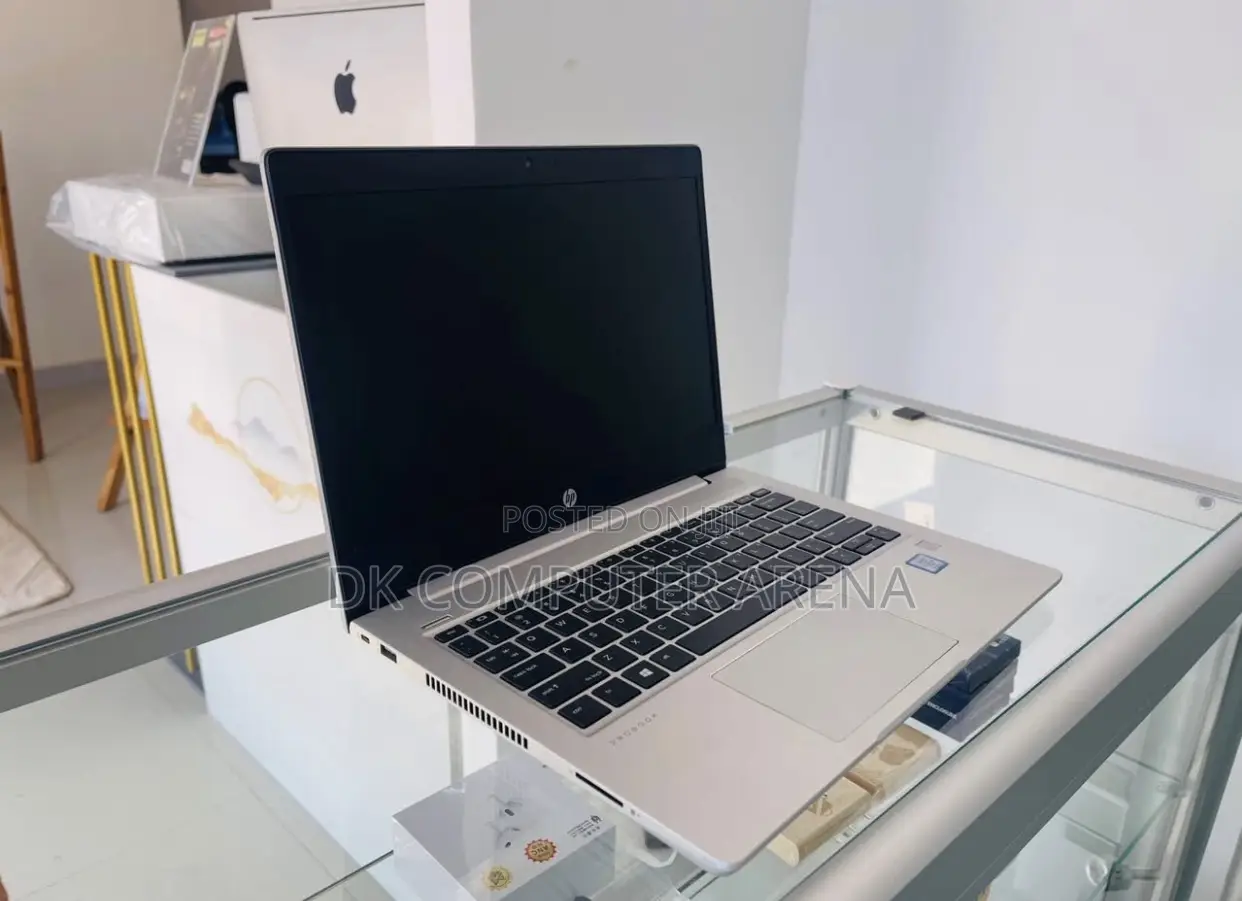 Laptop HP 430 G6 8GB Intel Core I5 HDD+SSD 256GB