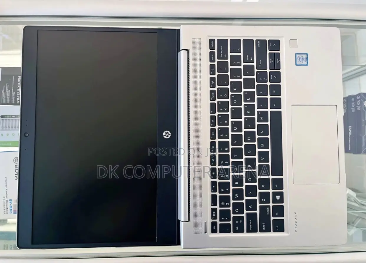 Laptop HP 430 G6 8GB Intel Core I5 HDD+SSD 256GB