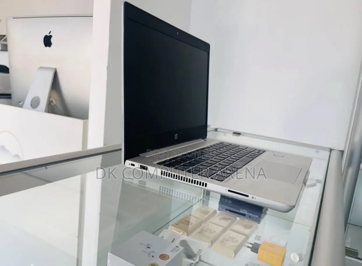 Laptop HP 430 G6 8GB Intel Core I5 HDD+SSD 256GB