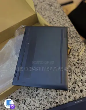Laptop HP Envy Ultrabook 6 16GB Intel Core I5 SSD 512GB