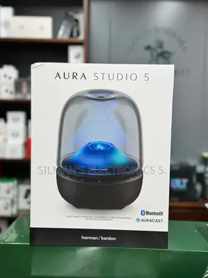 Fresh Release Aura Studio 5 New
