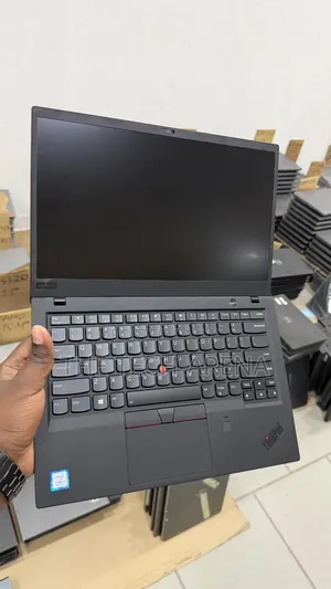 Laptop Lenovo ThinkPad X1 Carbon 8GB Intel Core I5 SSD 256GB
