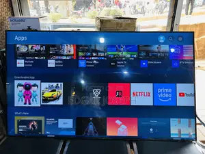 Samsung 75 Smart Tv Au Model