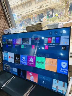 Samsung 75 Smart Tv Au Model